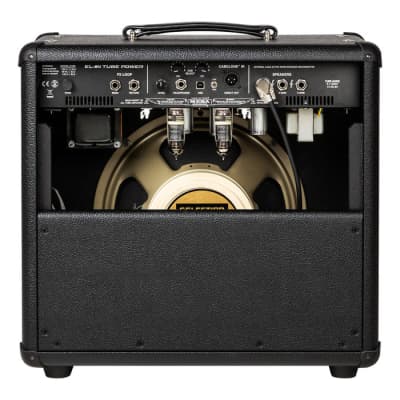 USED Mesa Boogie - Badlander 25 - Combo Amplifier - 1x12 - 25W image 2