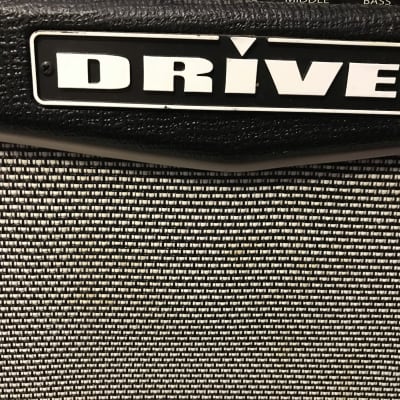 Drive CD 200 Guitar Amplifier (RT 284) image 2