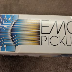 EMG 35P4 ベース用ピックアップ EMG 35P4 ベース用ピックアップ 35 Series (35P4, 35P, 35DC