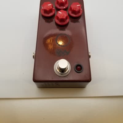 JHS Angry Charlie V2 | Reverb