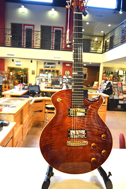 Eastman El Rey ER-3 | Reverb