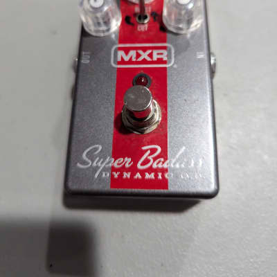Reverb.com listing, price, conditions, and images for mxr-super-badass-dynamic-o-d