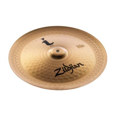 Zildjian Z3 18” China Cymbal USA Made | Reverb