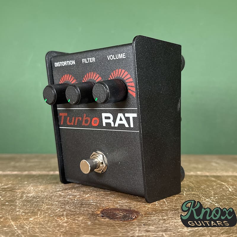 ProCo Turbo Rat