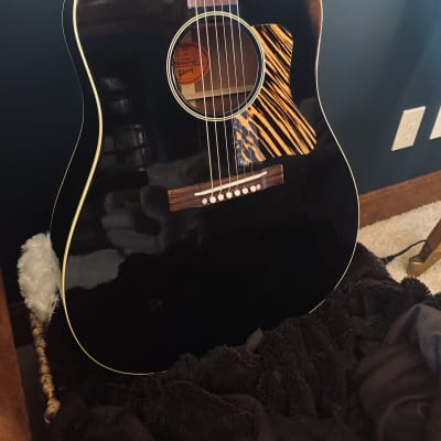 Gibson Kazuyoshi Saito J-35 2018 | Reverb