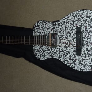 Martin felix the cat 2025 guitar for sale