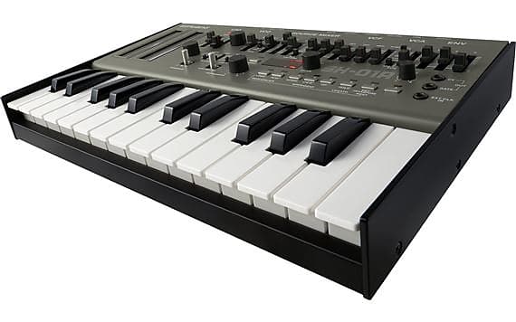 Roland SH-01A Boutique Series Monophonic Synthesizer Module Roland SH-01A Boutique Series Monophonic Synthesizer Module