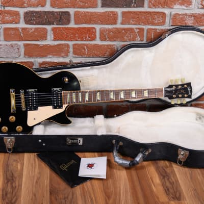 Gibson Les Paul Classic 1990 - 2008 | Reverb
