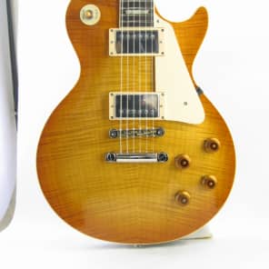 Tokai  ULS186-EF 5A VF - NUMBER ONE OF 70 LIMITED EDITION ANNIVERSARY  2017 image 2