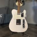 Fender Player Telecaster Polar White Maple Fingerboard w/ Free Shipping