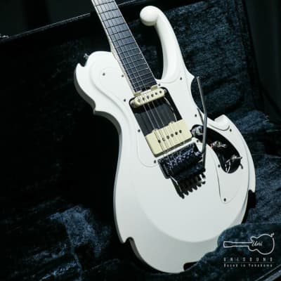 ESP Sho-Ryu-Ken II [Nightmare Sakito 咲人 Signature Model] | Reverb