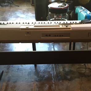 Casio Privia PX 400R Digital Piano Synth Midi Keyboard Reverb