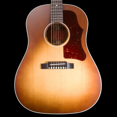 Gibson J-45 Historic Collection (2005) - Sunburst | Reverb UK