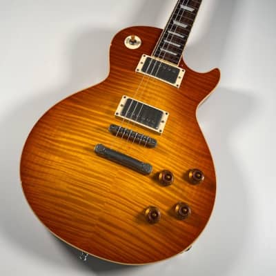 ESP Edwards E-LP- 130ALS '14 All Lacquer with Duncan SH-55