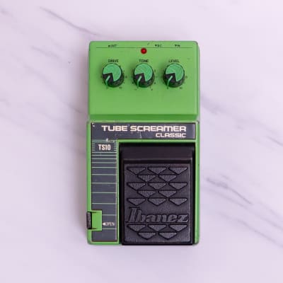 【used】Ibanez / TS10 Tube Screamer '1987 Made in Japan #187428【TONIQ横浜】 image 2