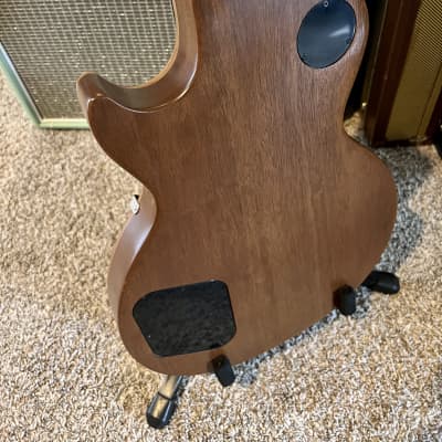 Gibson Les Paul Tribute 2019 - Present - Satin Tobacco Burst image 5