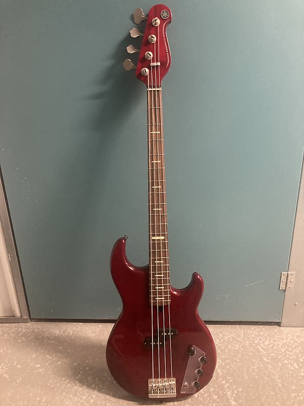 Yamaha peter hook signature store bb bass guitar