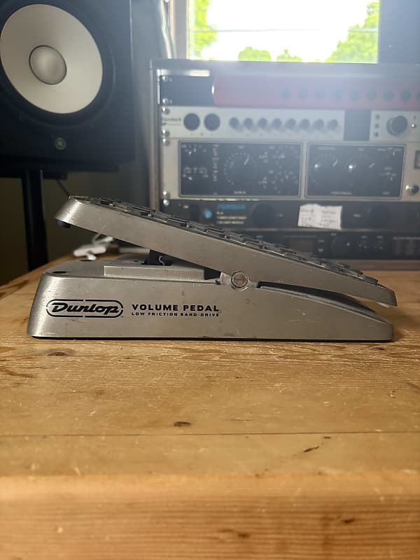 Dunlop DVP1 Volume Pedal