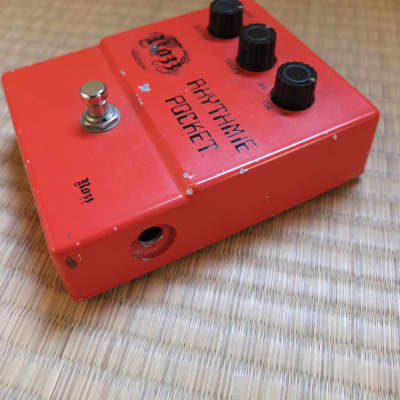 ビンテージROZZ RHYTHMIE POCKET