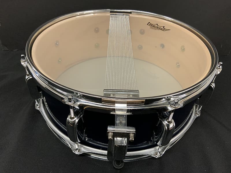 Tama Swingstar 14” Snare Drum - Midnight Blue | Reverb