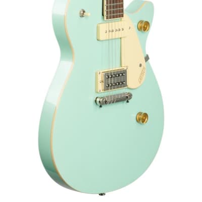 Gretsch G2215-P90 Streamliner Junior Jet Club | Reverb