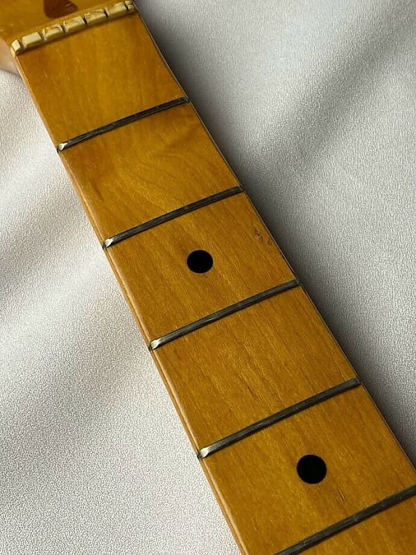 Yamaha SR-450S Super R'nroller Stratocaster Type '80s