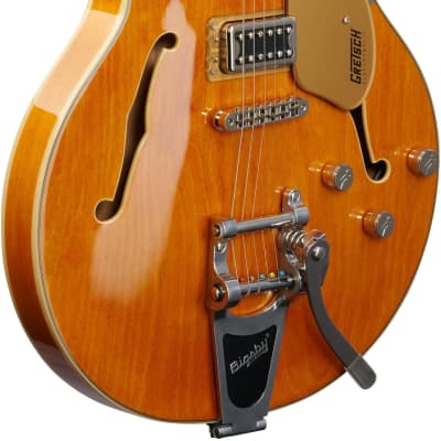 Gretsch G5622 Electromatic Center Block Double-Cut Electric Guitar, Speyside image 3