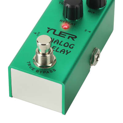 Yuer RF-10 Series Digital Delay