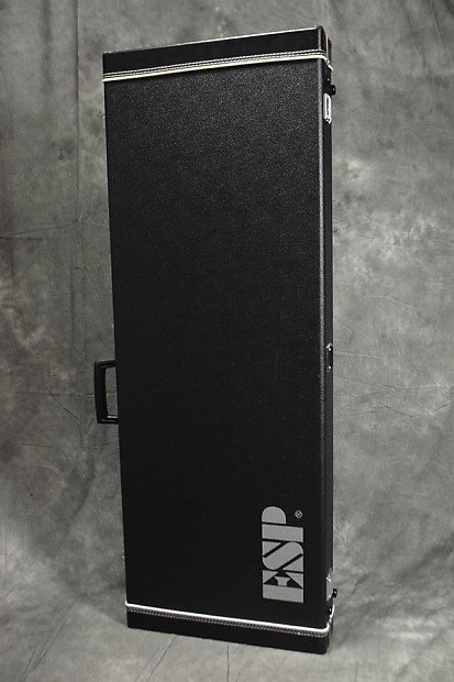 SNAPPER-AL/LH（Brass Black） ESP SNAPPER-AL Brass red | Reverb