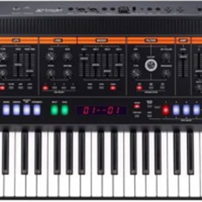 Roland Jupiter-X Synthesizer(New)