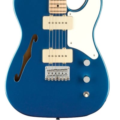 Squier Paranormal Cabronita Telecaster Thinline