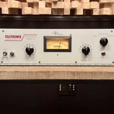Comp-2A - Golden Age Audio