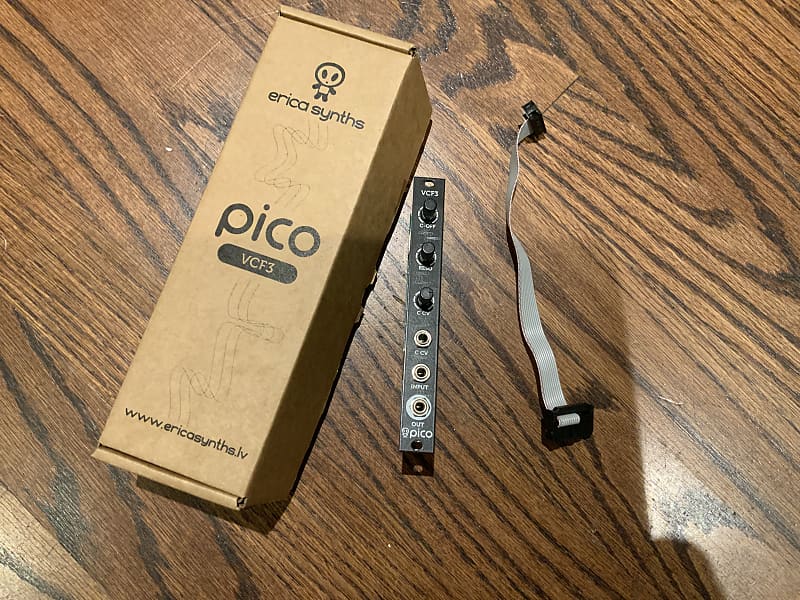 Erica Synths Pico VCF3