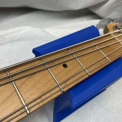 Sadowsky Metroline SML K Limited Edition 34" scale length 5-string Bass 2020 image 10