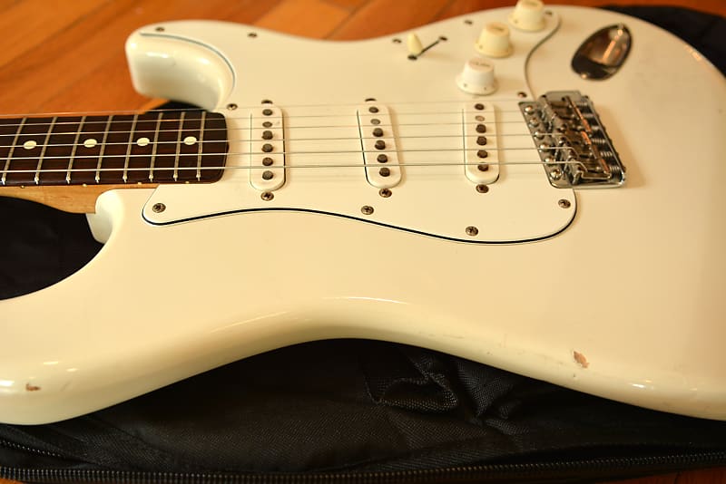 1984 Yamaha ST500R Stratocaster - Vintage MIJ Japan | Reverb