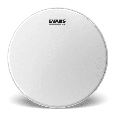 Evans B18UV2 UV2 Coated Drum Head - 18"