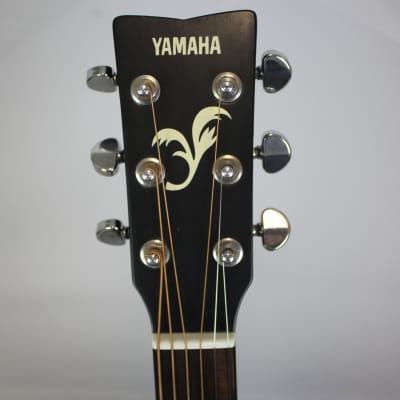 値下相談可‼️【YAMAHA FG412BL】フォークギター ゆずモデル