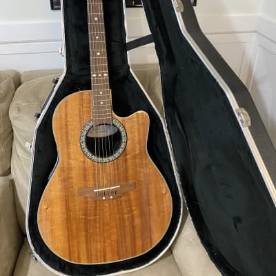 Ovation CK047 Celebrity