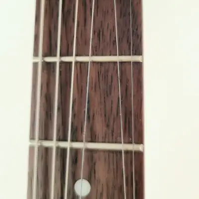 Squier Stratocaster Mini  Red image 17