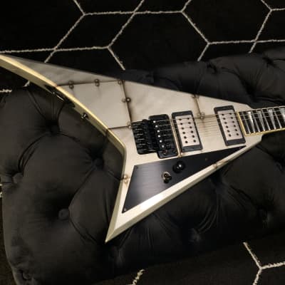 Jackson USA Select Series RR1 Bolted Steel 2007 for sale
