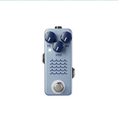 JHS Tidewater Tremolo Pedal [New] for sale