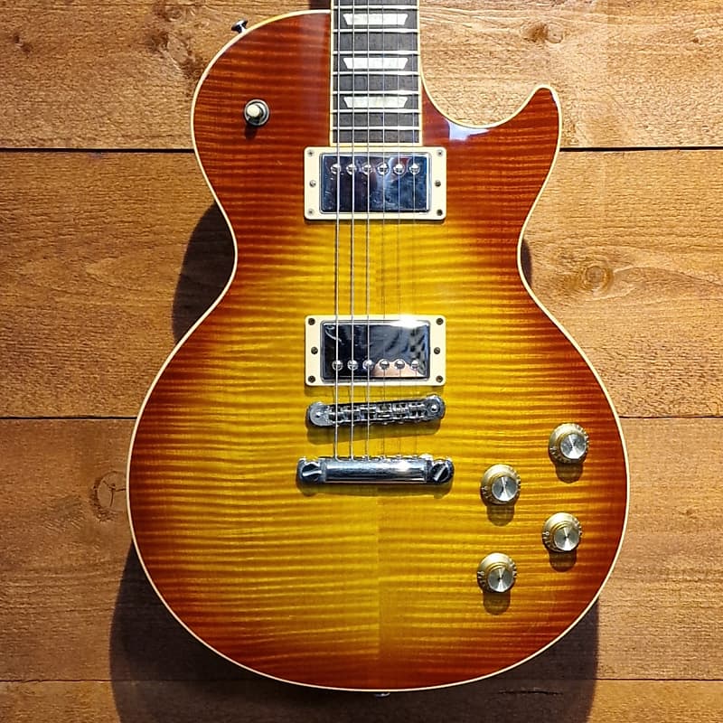 Gibson Les Paul Standard 2012 - 2013 | Reverb UK