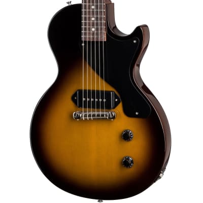 Gibson Les Paul Junior Vintage Tobacco Burst image 1