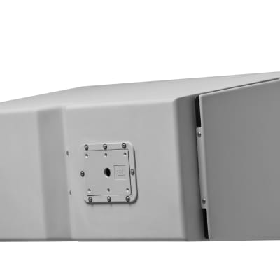 JBL VLA-C265-GR Two-Way Full Range Loudspeaker w/2 x 10" Differential Drive Gray Authorized Dealer image 5