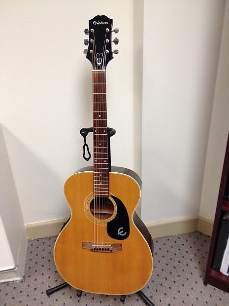 Epiphone ft130 hot sale
