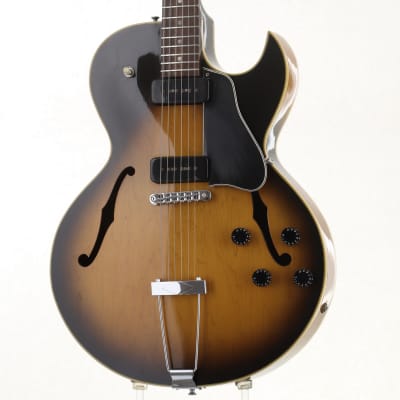 Gibson Usa ES-135 Vintage Sunburst [SN 91795302] (02/23) for sale