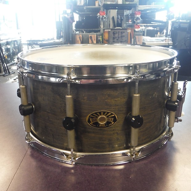 Bison snare drum sale