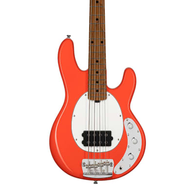 Sterling StingRay Short Scale | Reverb