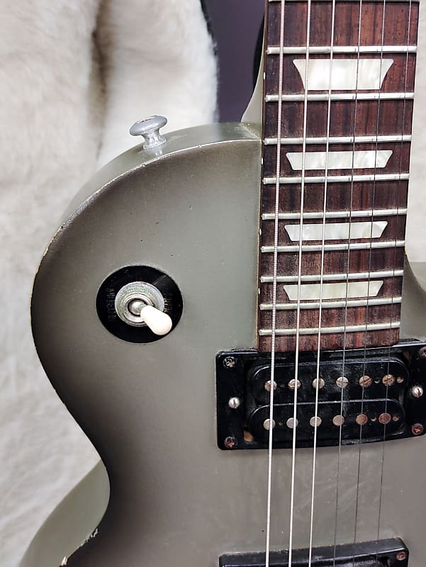 Gibson Les Paul Futura 120th Anniversary 2014 Electric Guitar