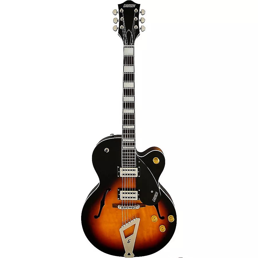 Gretsch G2420 Streamliner Hollow Body with Rosewood | Reverb